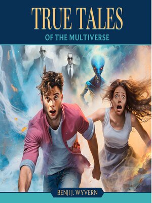 cover image of True Tales